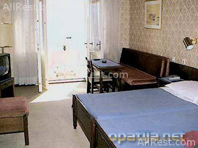 Residenz Hotel 5